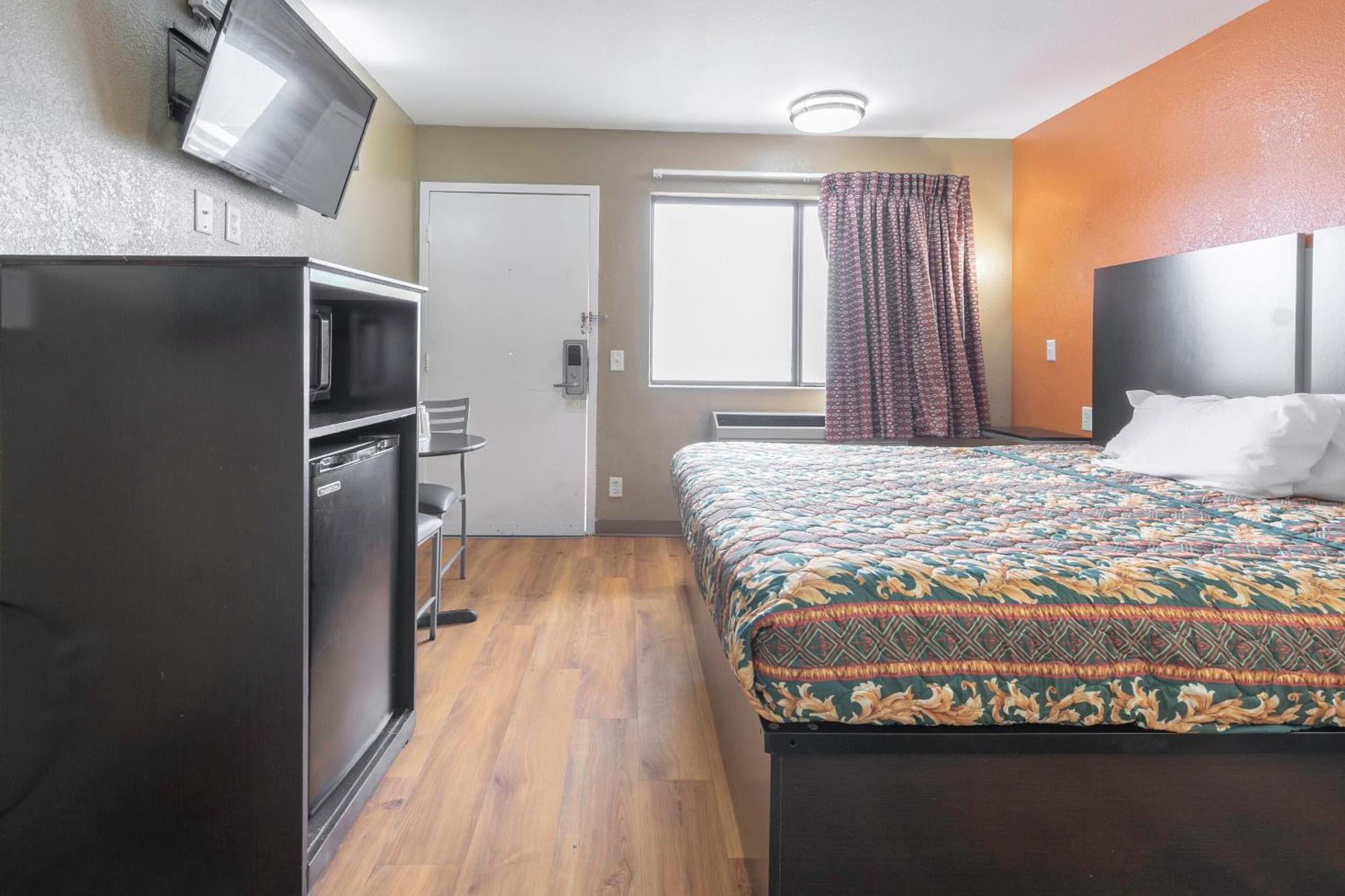 Oyo Hotel Lake Charles Hwy 10 외부 사진