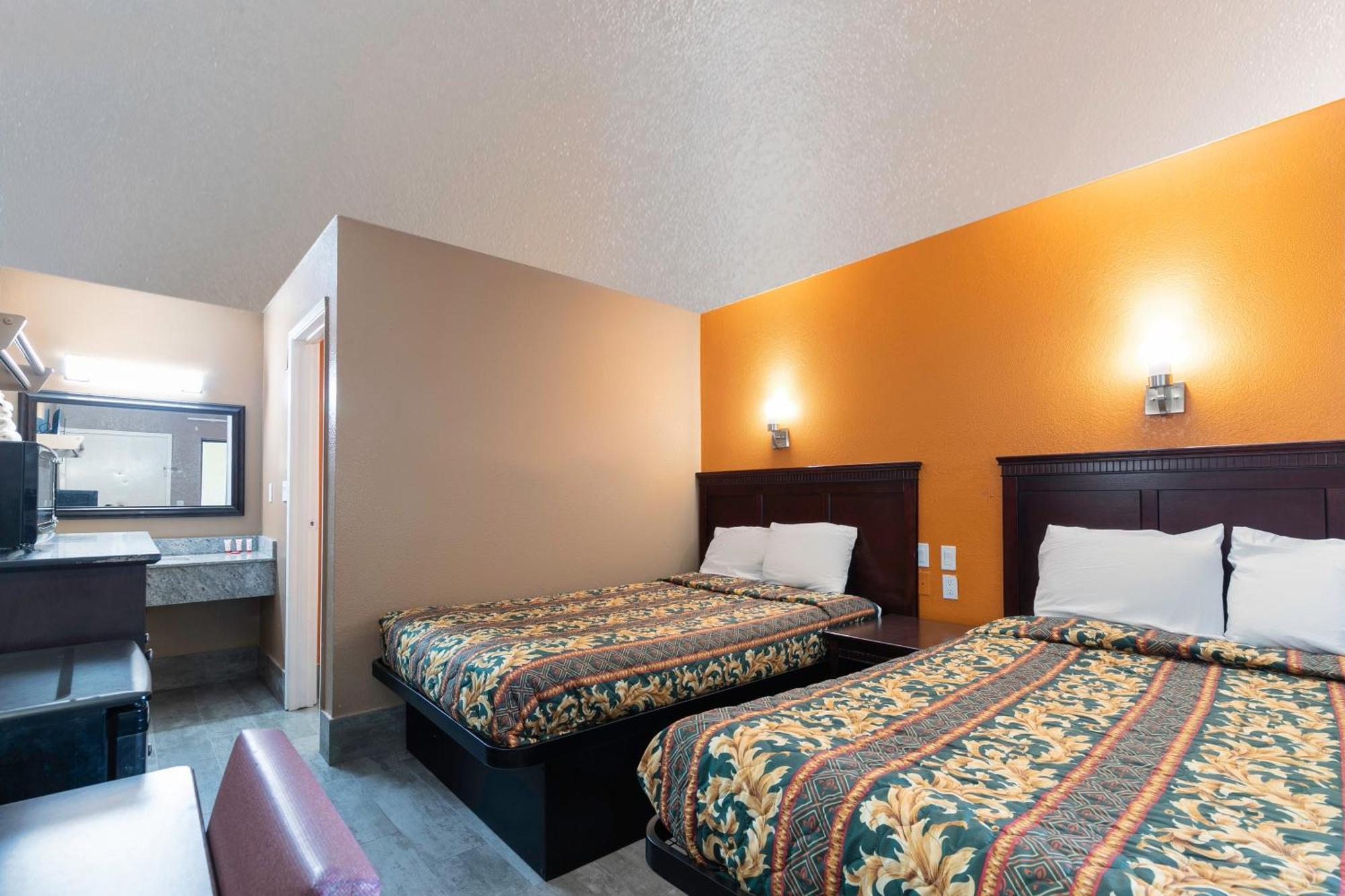 Oyo Hotel Lake Charles Hwy 10 외부 사진