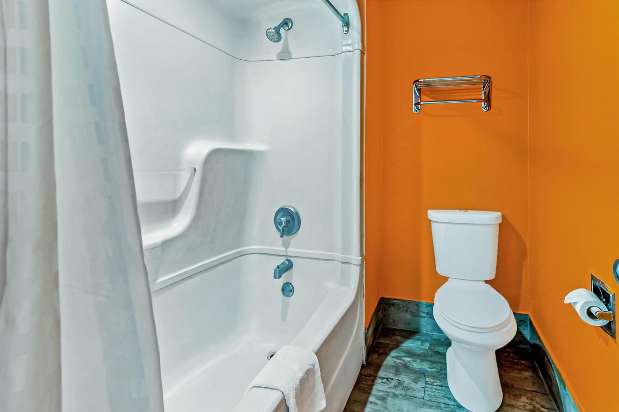 Oyo Hotel Lake Charles Hwy 10 외부 사진