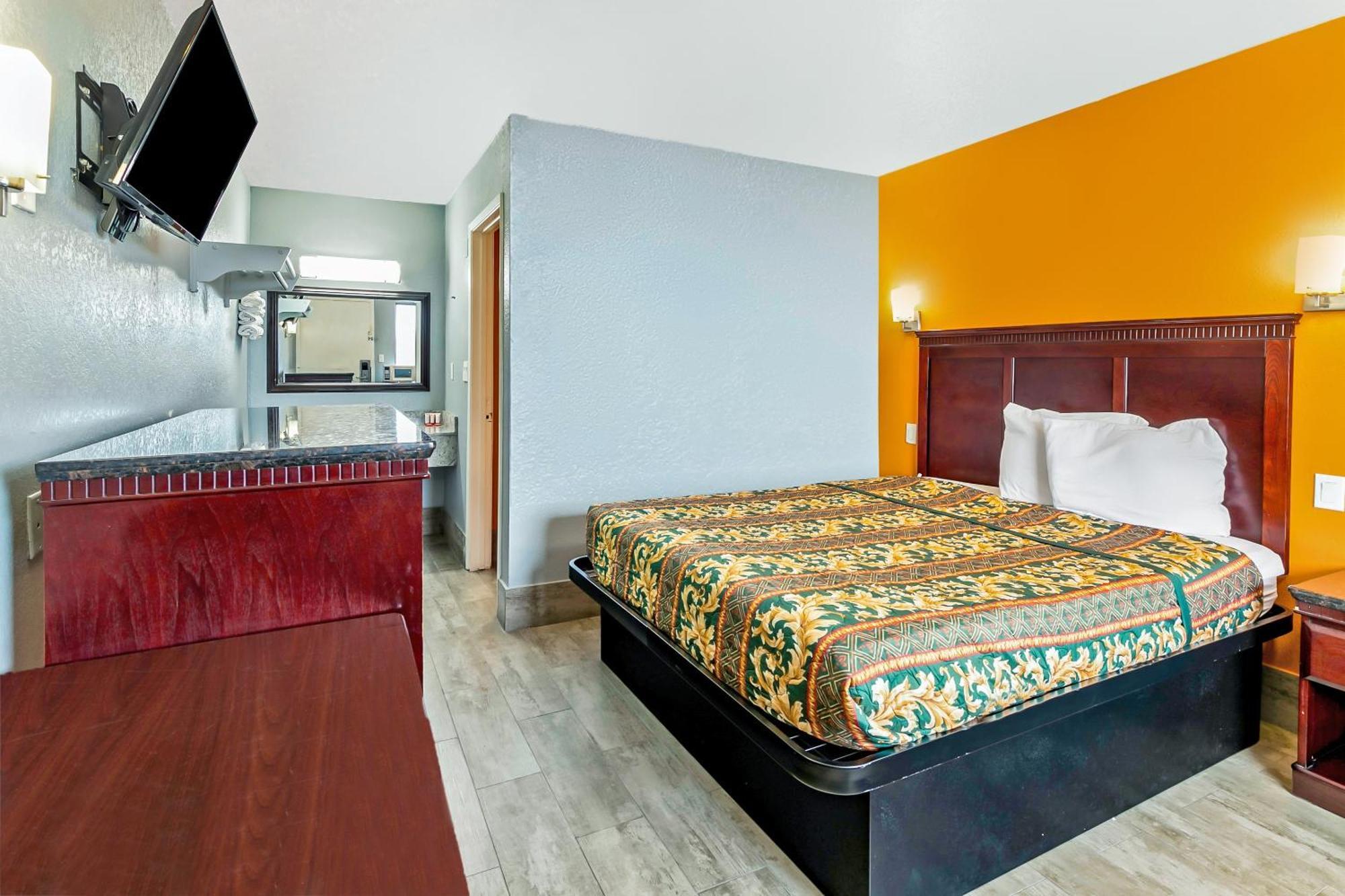 Oyo Hotel Lake Charles Hwy 10 외부 사진